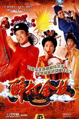 醉打金枝（國(guó)語版）(全集)