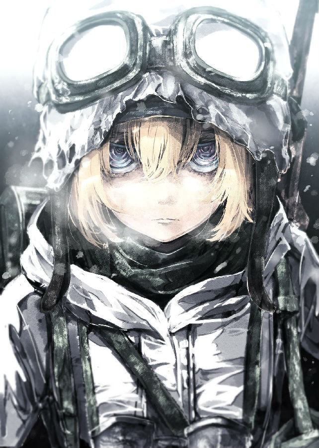 幼女戰(zhàn)記 幼女戦記(全集)