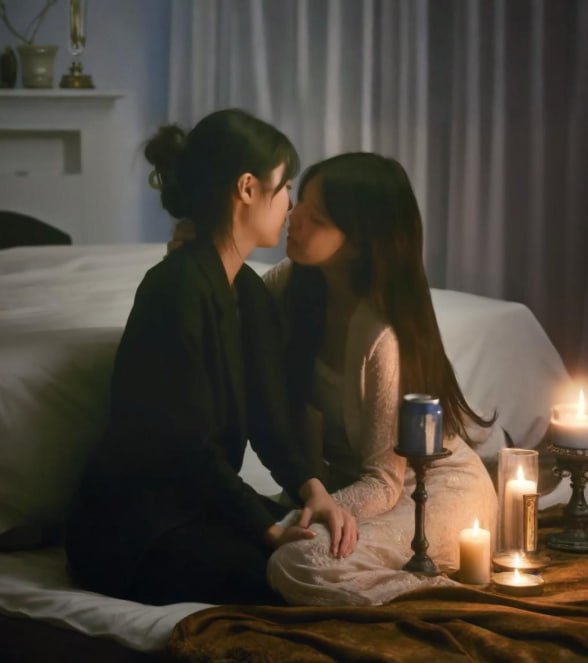 自習(xí)室的秘密(全集)