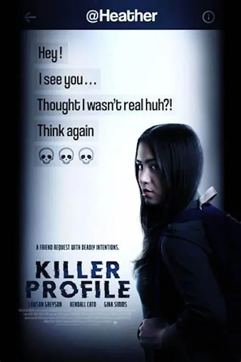 殺手簡介