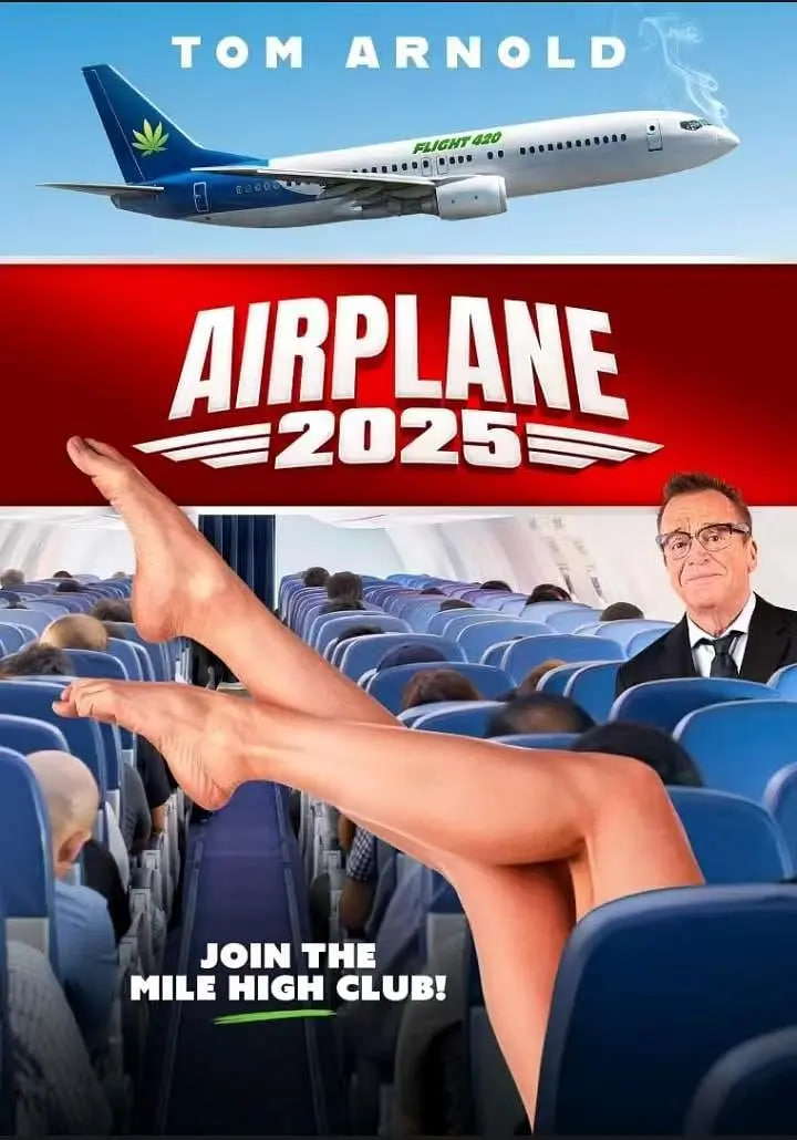 飛機 2025
