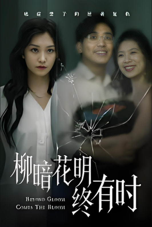 柳暗花明終有時(shí)(全集)
