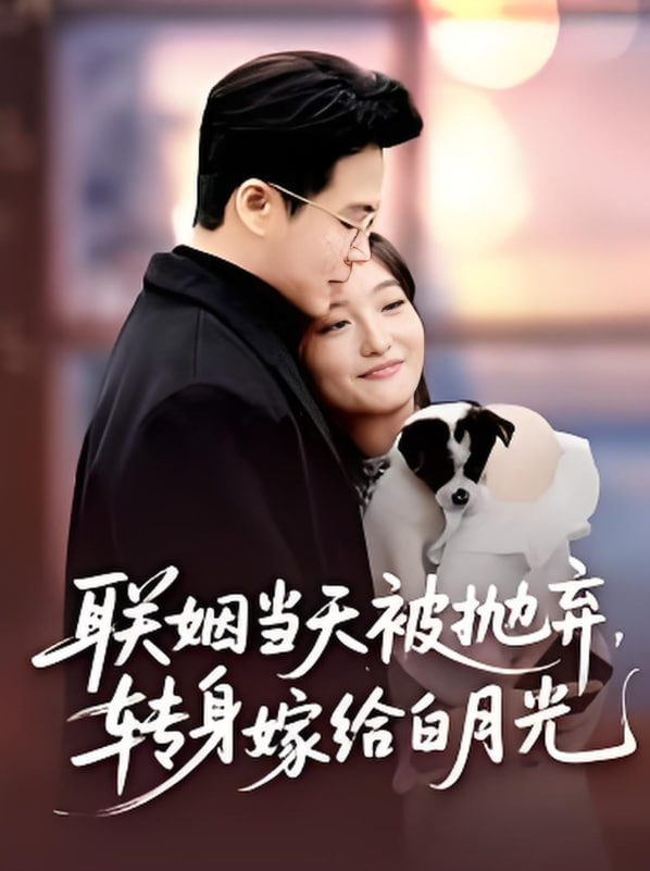 聯(lián)姻當(dāng)天被拋棄，轉(zhuǎn)身嫁給白月光（聯(lián)姻當(dāng)天被拋棄轉(zhuǎn)身嫁給白月光）(全集)