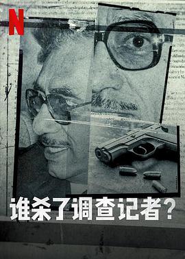 誰殺了調(diào)查記者(全集)