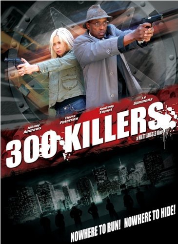 300殺手