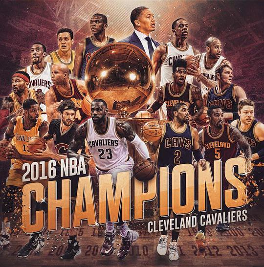 2016NBA官方奪冠紀(jì)錄片(全集)