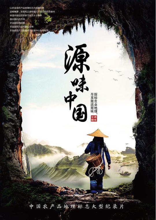 源味中國(全集)