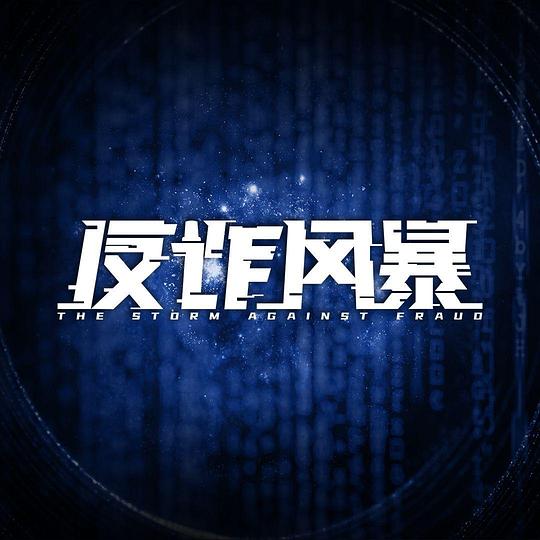 反詐風(fēng)暴(全集)