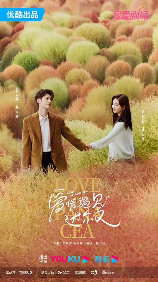 治愈系戀人(全集)