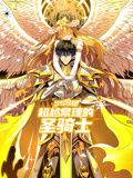 SSS級(jí)超越常理的圣騎士