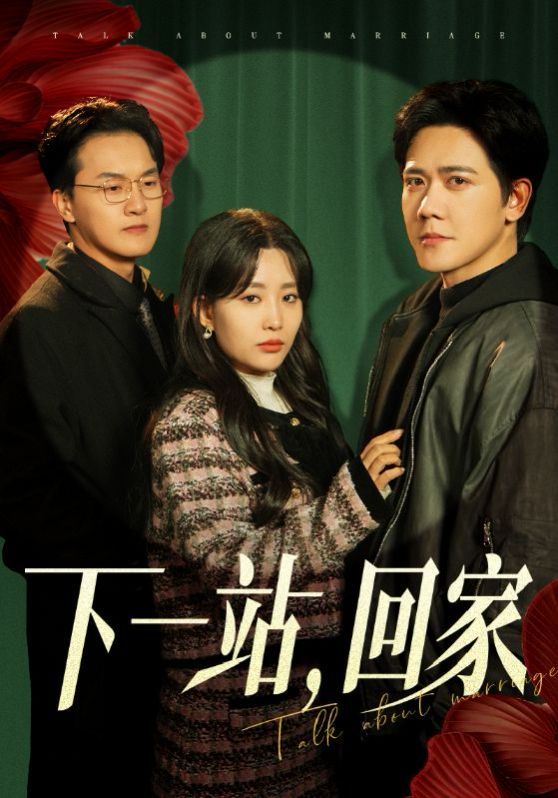 下一站，回家(全集)