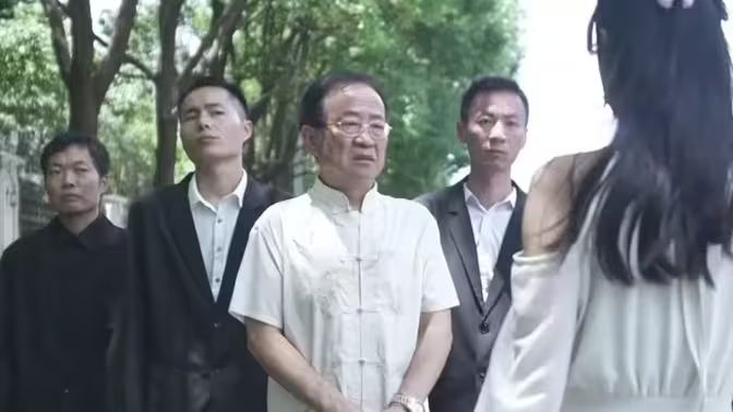 退婚后，我閃婚了財(cái)閥大佬(全集)