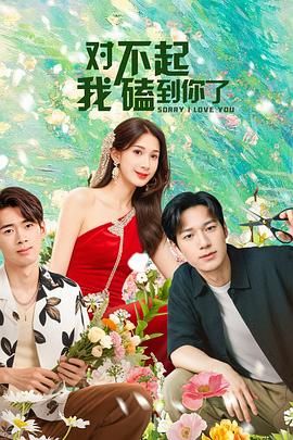 對(duì)不起，我磕到你了(全集)