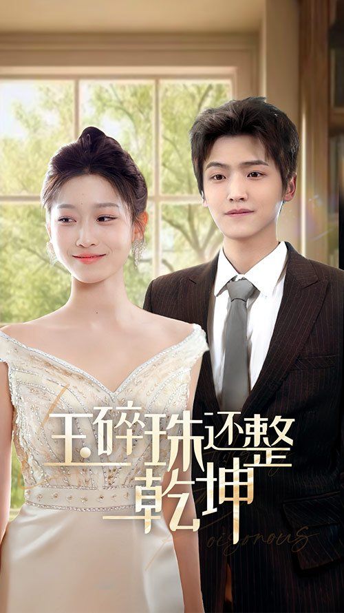 他從星光中走來(lái)（玉碎珠還整乾坤）(全集)
