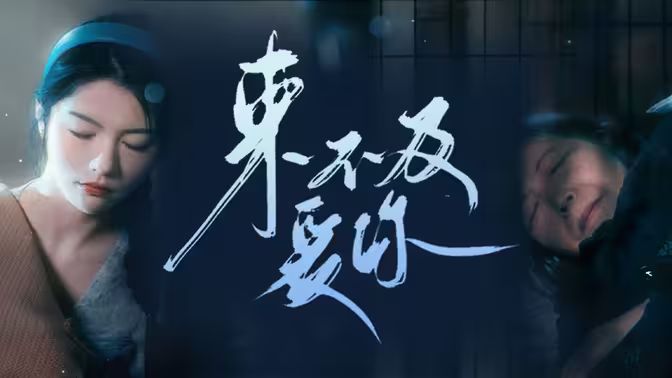 來不及愛你(全集)