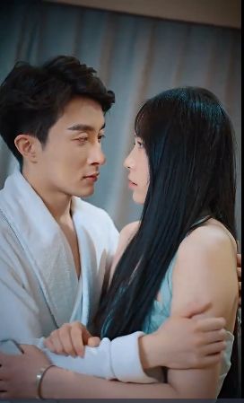 錯嫁纏婚，首富老公乖乖寵我(全集)
