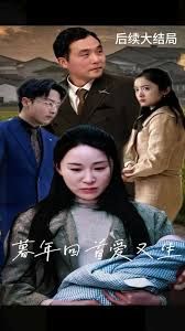 暮年回首愛(ài)又生(全集)
