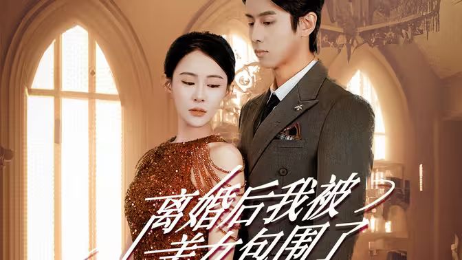 離婚后，我被美女包圍了(全集)