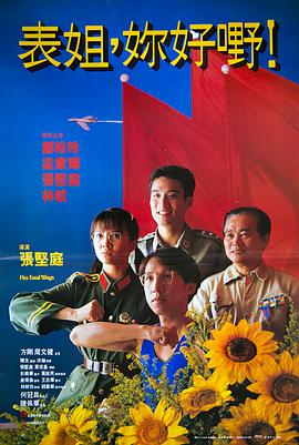 表姐，你好嘢！3之大人駕到(全集)