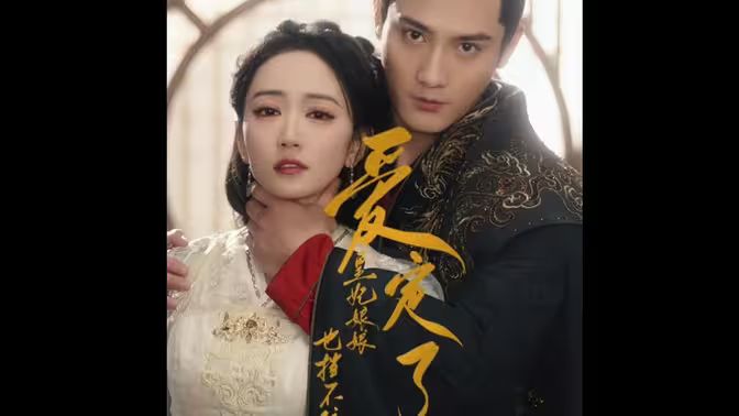 愛定了，皇妃娘娘也擋不住(全集)