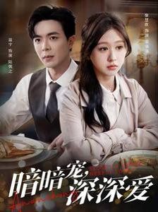 暗暗寵深深?lèi)?ài)(全集)