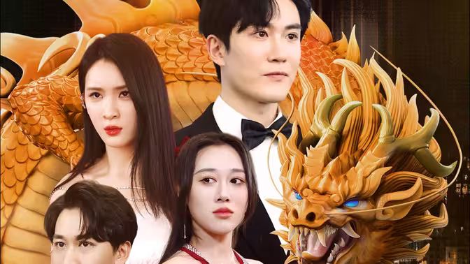 讓你扮演神王，你來真的？(全集)
