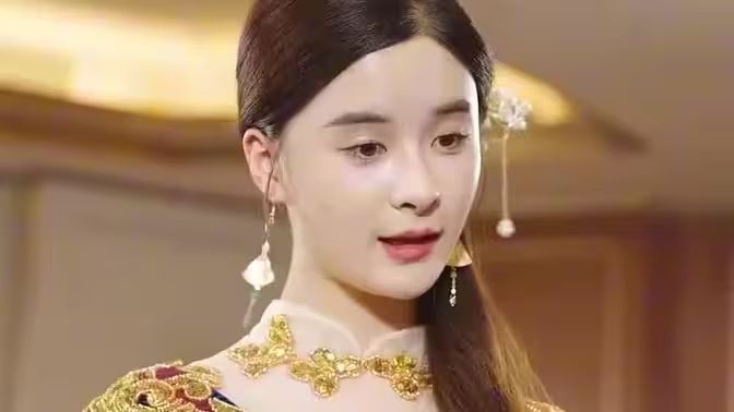 頂流影后她來(lái)自古代$將軍！你變霸總了(全集)