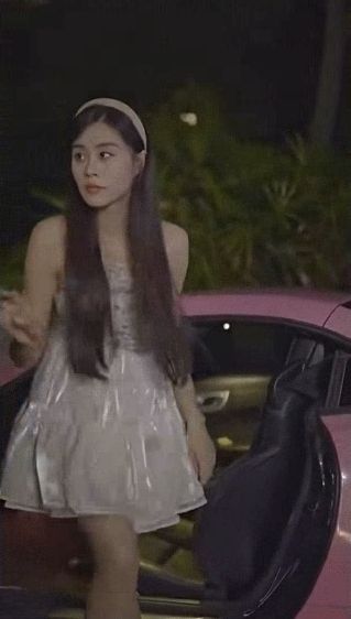 重生，消失的她(全集)