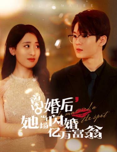 離婚后，她當(dāng)場閃婚億萬富翁(全集)