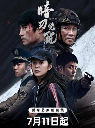 暗刃覺(jué)醒(全集)